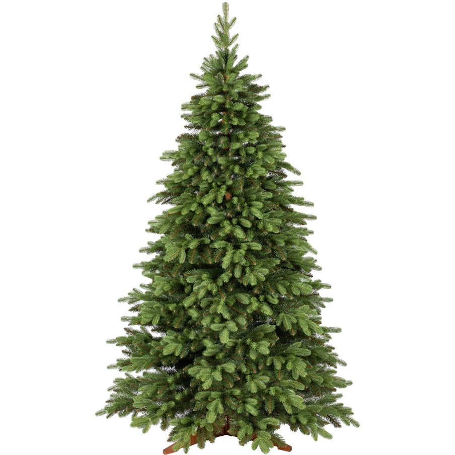 Choinka Sztuczna ŚWIERK KANADYJSKI 220 cm MIX PE + PVC