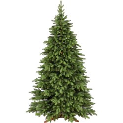 Choinka Sztuczna ŚWIERK KANADYJSKI 250 cm MIX PE + PVC