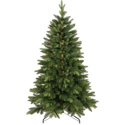 Choinka sztuczna ŚWIERK WŁOSKI 300 cm MIX PE + PVC