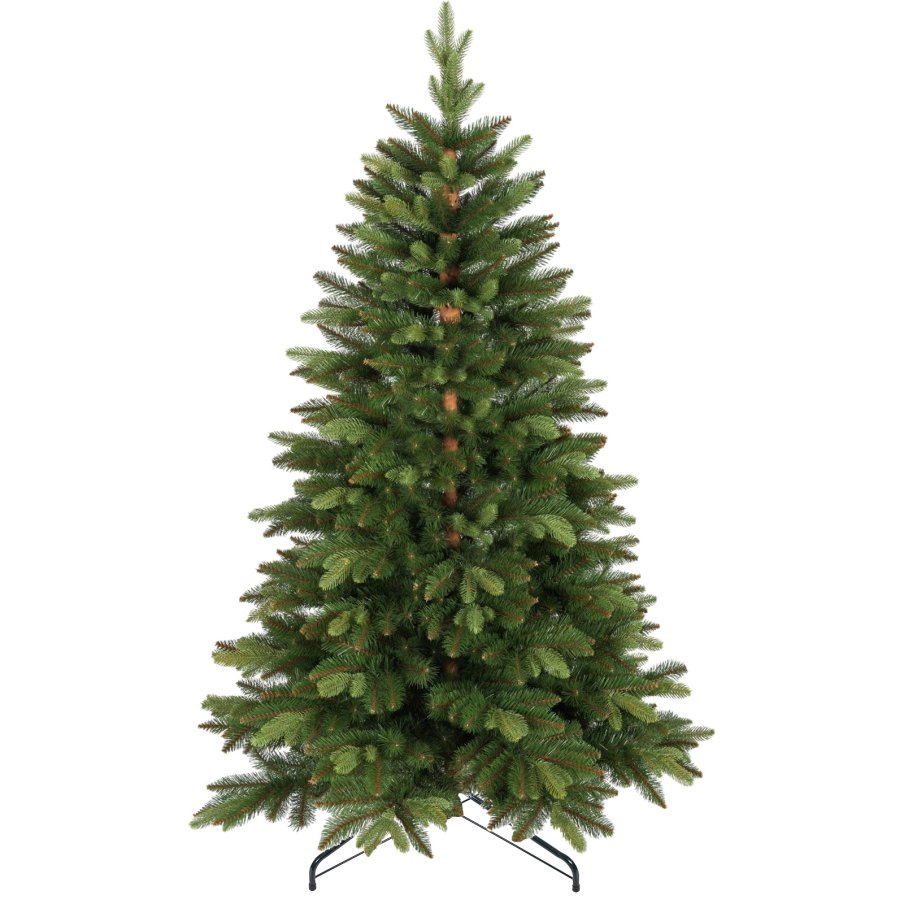 Choinka sztuczna ŚWIERK WŁOSKI 300 cm MIX PE + PVC