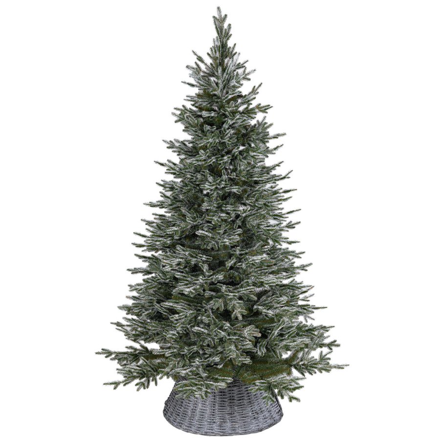 Choinka sztuczna ŚWIERK ARKTYCZNY 250 cm MIX PE + PVC