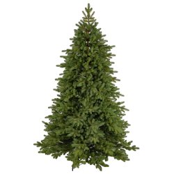 Choinka sztuczna ŚWIERK LAPOŃSKI 250 cm 100% PE