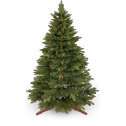 Choinka sztuczna ŚWIERK WŁOSKI 250 cm MIX PE + PVC